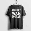 Original Stop The War In Iran