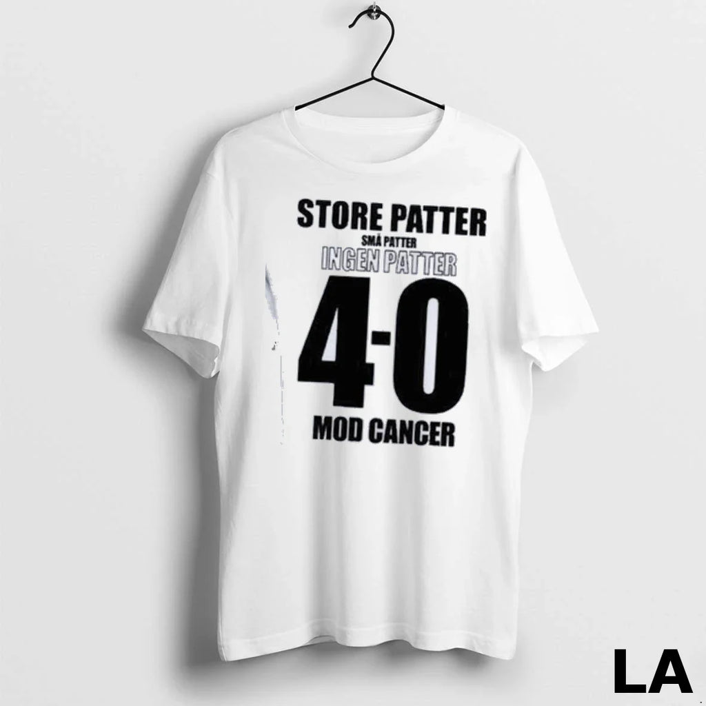 Original Store Patter Suspekt 4 0 Mod Cancer