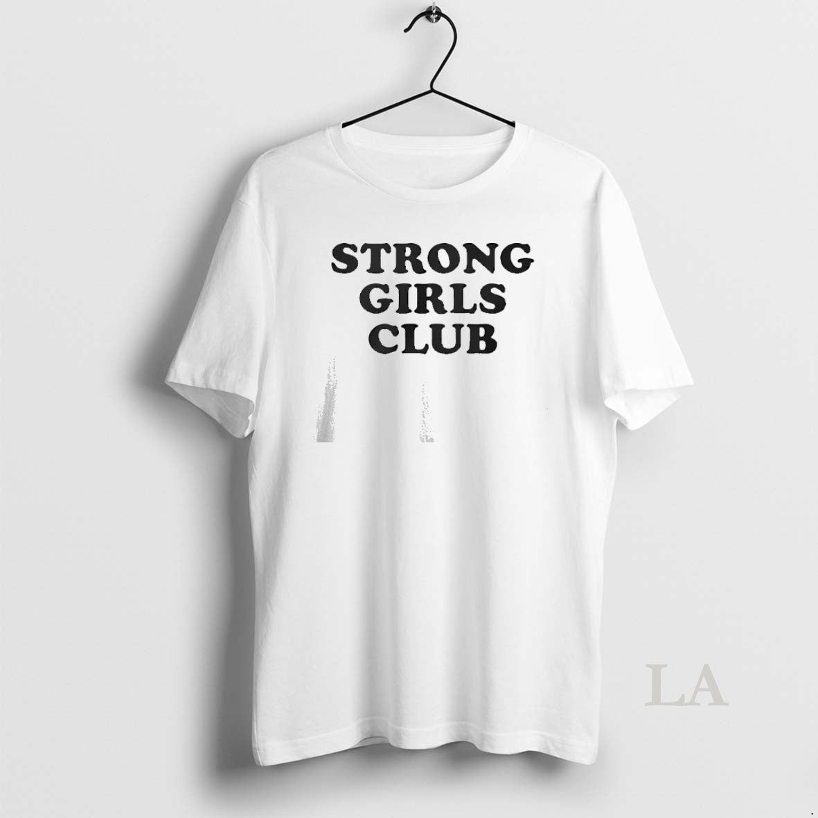 Original Strong Girls Club