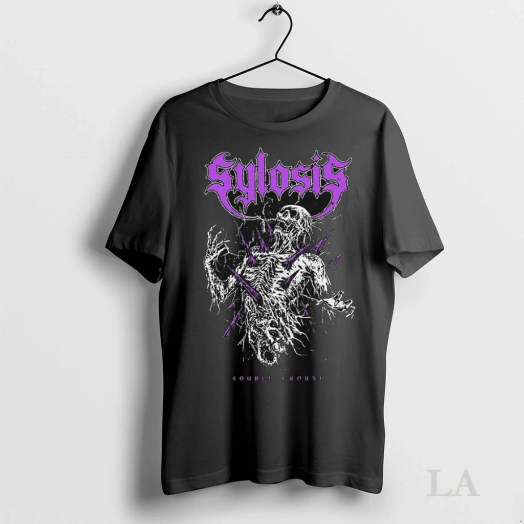 Original Sylosis Soured Ground Skeleton