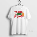 Original Tacos And Tequila