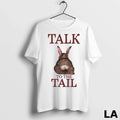 Original Talk To The Tail Rabbit
