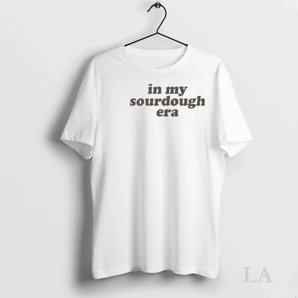 Original Target In My Sourdough Era