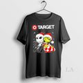 Original Target X Jack Skellington And Grinch Six Seven Merry Christmas