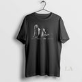 Original Tate Miss Possessive World Tour 2025 Music Lover Retro