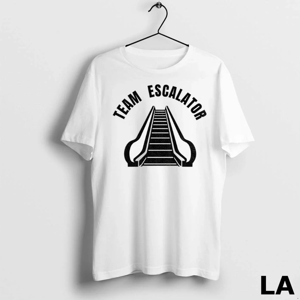 Original Team Escalator Dont Tread On Me Trump Un Maga Anti Trump Funny Political