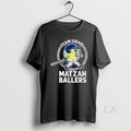 Original Team Isreal Matzah Ballers Garrett Stubbs