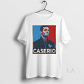 Original Texans Commenter New Nick Caserio