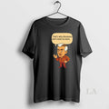 Original Thats Why Dinosaurs Dont Exist No More Caricature