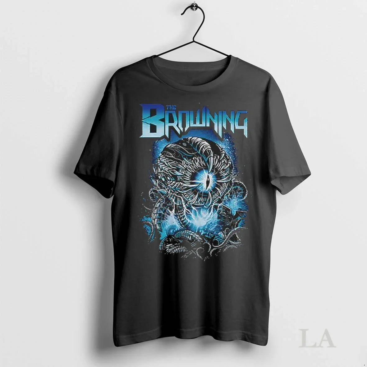 Original The Browning Omni Graphic