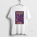 Original The Elovaters Feb 27 And 2026 San Diego Shirts