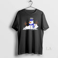 Original The Kentucky Snowman