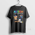 Original The Peanuts X New York Yankees Autism Accept Understand Love