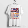 Original The Sec Southeastern Conference Football Team