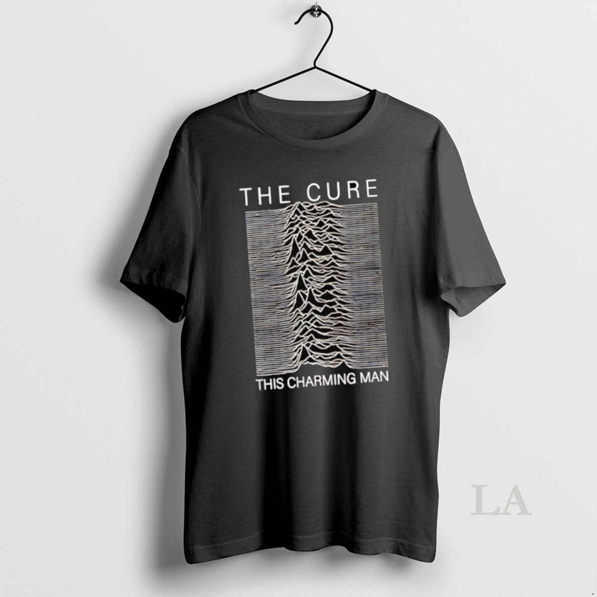 Original The Cure This Charming Man