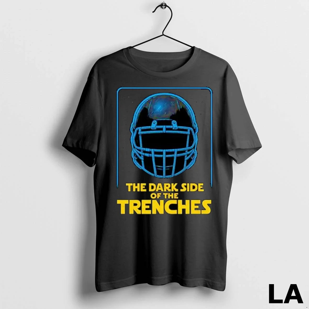 Original The Dark Side Of The Trenches Ornaments