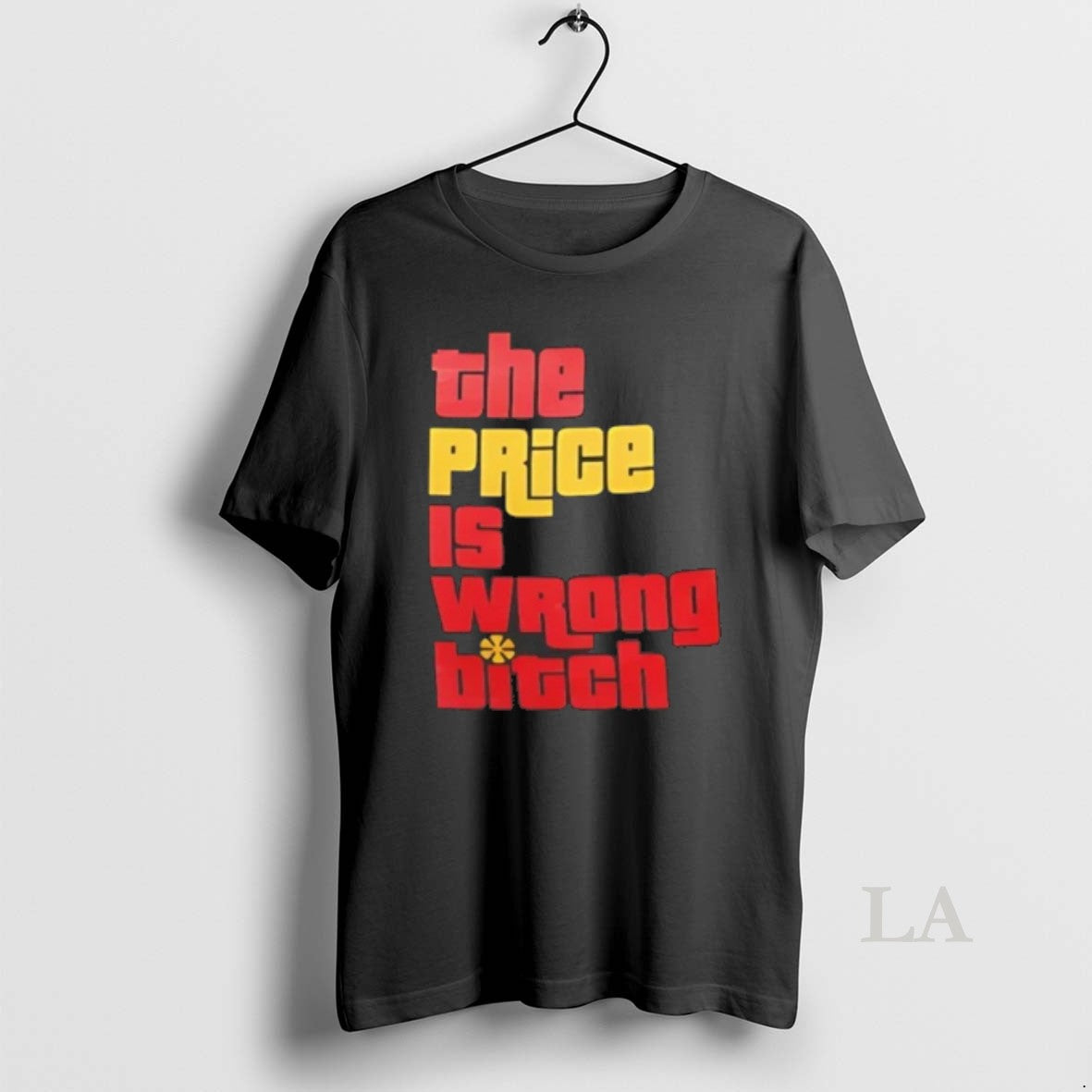 Original The Price Is Wrong Bitch