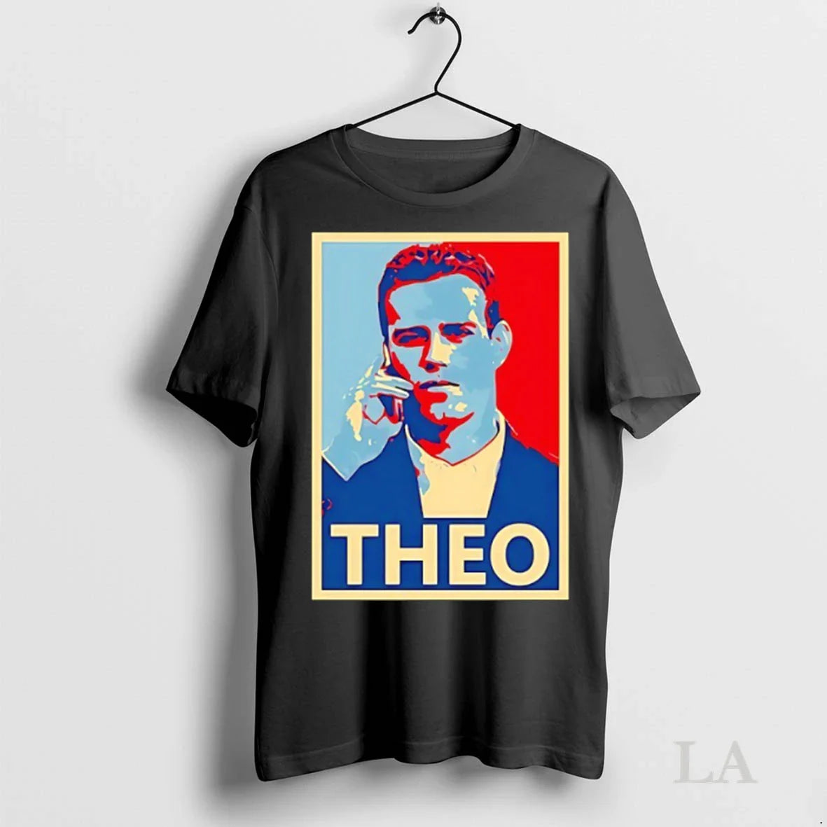 Original Theo Epstein Chicago Cubs Hope