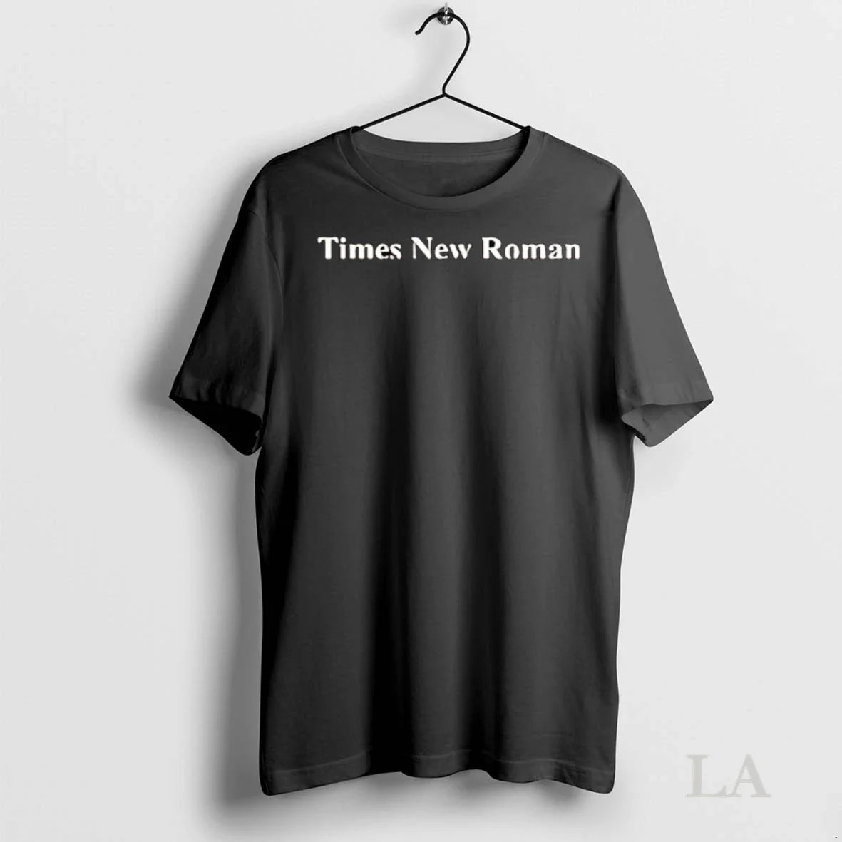 Original Tom Hayworth Home Economics Wearing Times New Roman