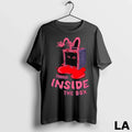 Original Topatoco Think Inside The Box Long Sleve