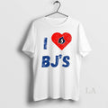 Original Toronto Blue Jays I Love Bjs