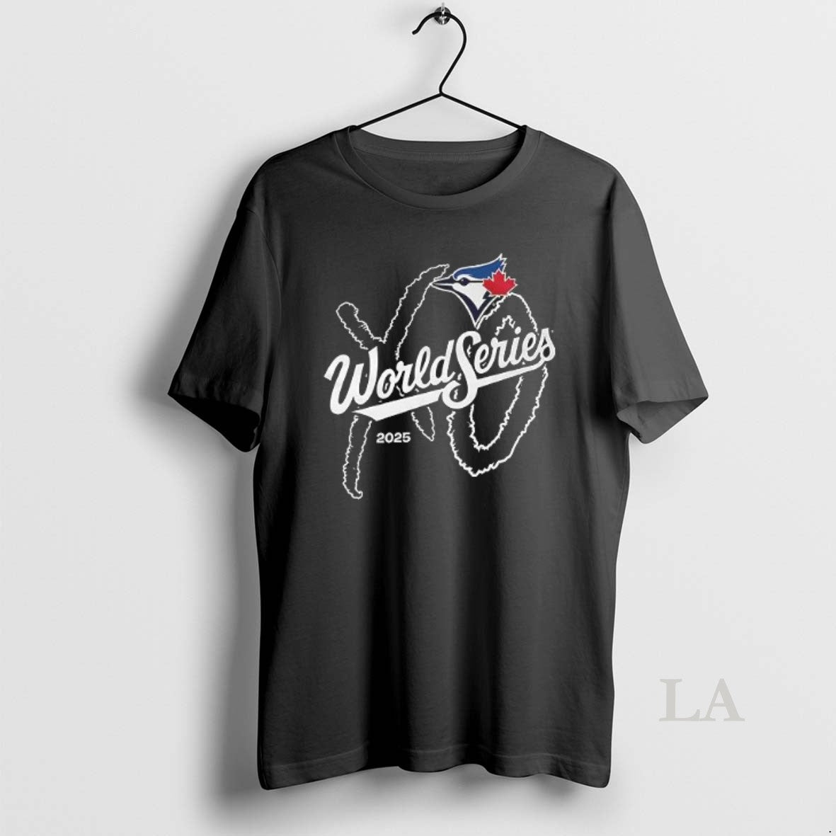 Original Toronto Blue Jays Xo Champions World Series 2025