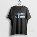 Original Toronto Blue Jays Da La Dodgers Lose