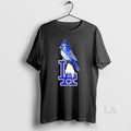 Original Toronto Blue Jays Pooping On La Dodgers Sarcastic
