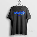 Original Toronto Psycho Max Scherzer Toronto Blue Jays Signature