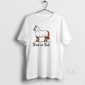 Original Trick Or Trot Halloween Horse Lover Cute Ghost Horse