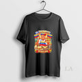 Original Trump El Trumpito The Arepa King