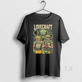 Original Tucker Kraft Lovecraft Packers