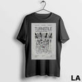 Original Turnstile Sept 30 2025 Denver Co