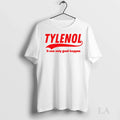 Original Tylenol Acetaminophen It Can Only Good Happen