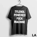 Original Tylenol Powered Fuck Machine Classic