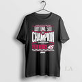 Original Tyler Reddick Nascar Cup Series 2026 Champions