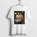 Original Ufc 327 Murzakanov Vs Costa Light Heavyweight Bout April 11 2026