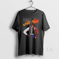 Original Usa All Star 5x All Star Jb Jaylen Brown Graphic