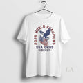 Original Usa Owns Hockey 2026 Champions