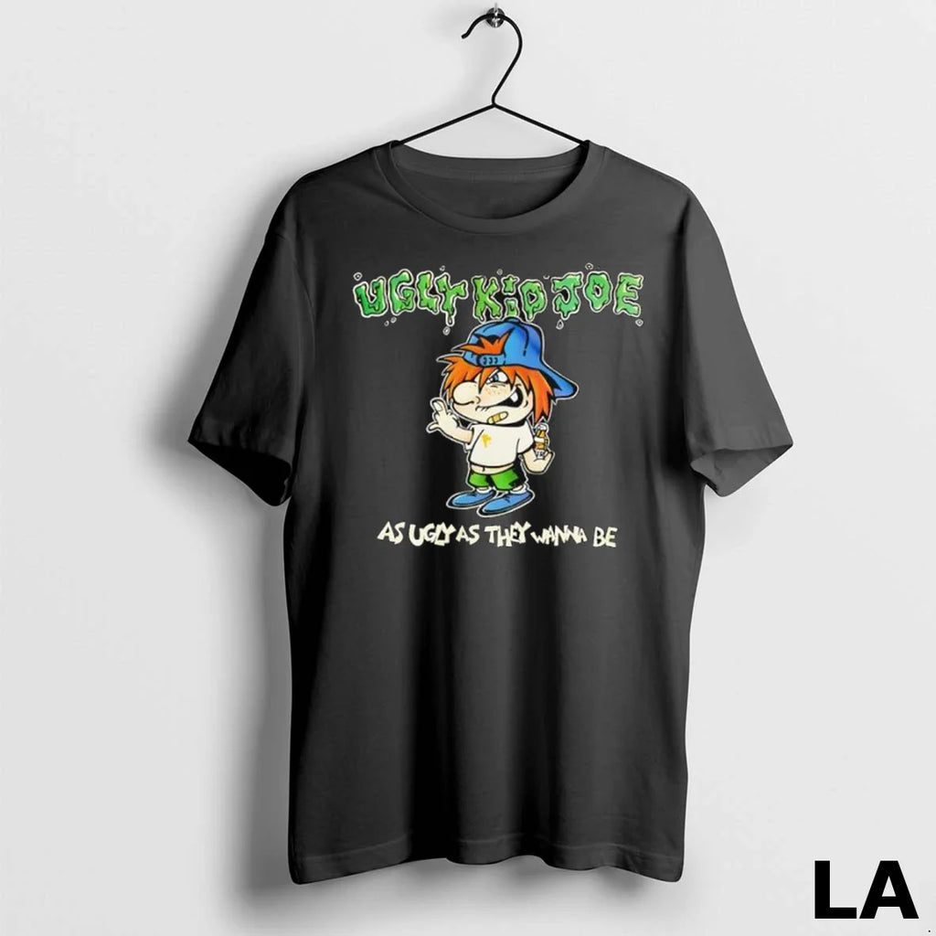 Original Ugly Kid Joe As Ugly As We Wanna Be Ladies
