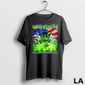 Original Ugly Kid Joe Rad Wings Of Destiny Tour Ladies