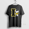 Original University Of Iowa Hawkeyes Joe Cool