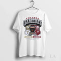 Original Vanderbilt Vs Alabama 2025 College Gameday Head To Head