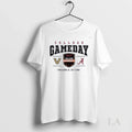 Original Vanderbilt Vs Alabama 2025 College Gameday Tuscaloosa Al