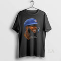 Original Vladdy Guerrero Jr Blue Jays Big Head Signature