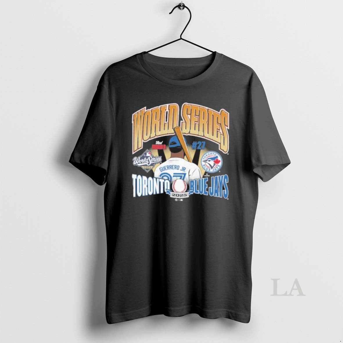 Original Vladimir Guerrero Jr Shirt 10