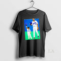 Original Vladimir Guerrero Sr With His Son Vladimir Guerrero Jr Toronto Blue Jays Baseball