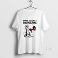 Original Voice Against The Machine