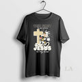 Original Wake Forest In My Veins Mascot Jesus In My Heart