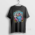 Original Warren Lotas X Los Angeles Chargers Bolt Up Skeleton